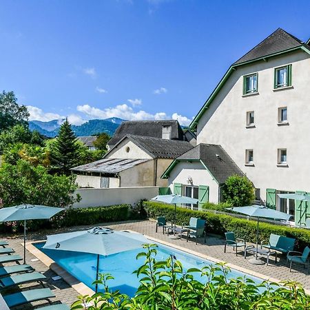 Logis L'Auberge De L'Etable Montory Exterior photo