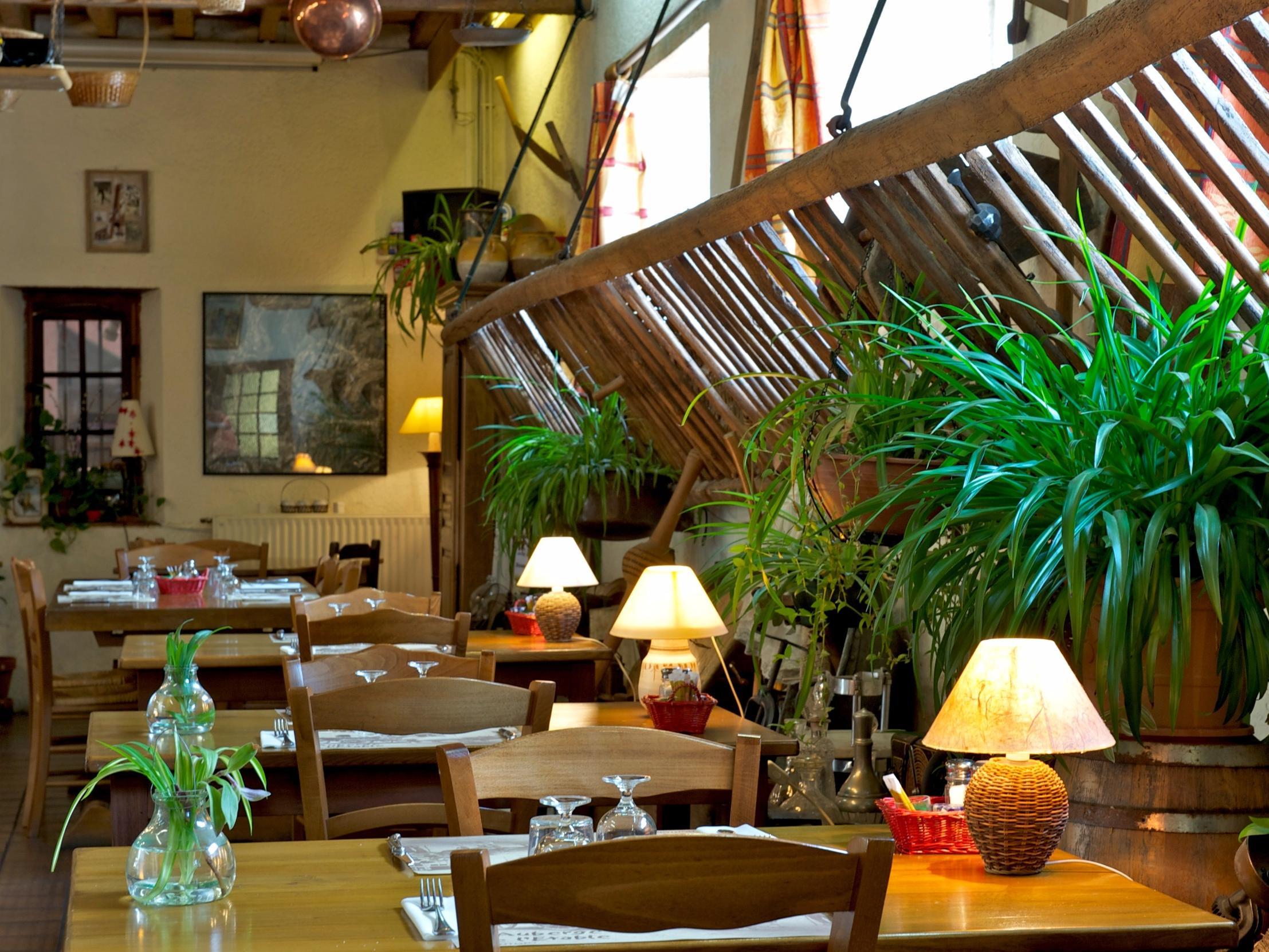 Logis L'Auberge De L'Etable Montory Exterior photo